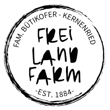 Freilandfarm Kernenried