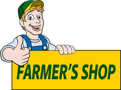 Farmer Shop Bäriswil